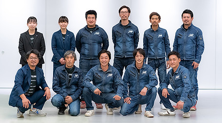 写真：PRIDE（大切にしていること）