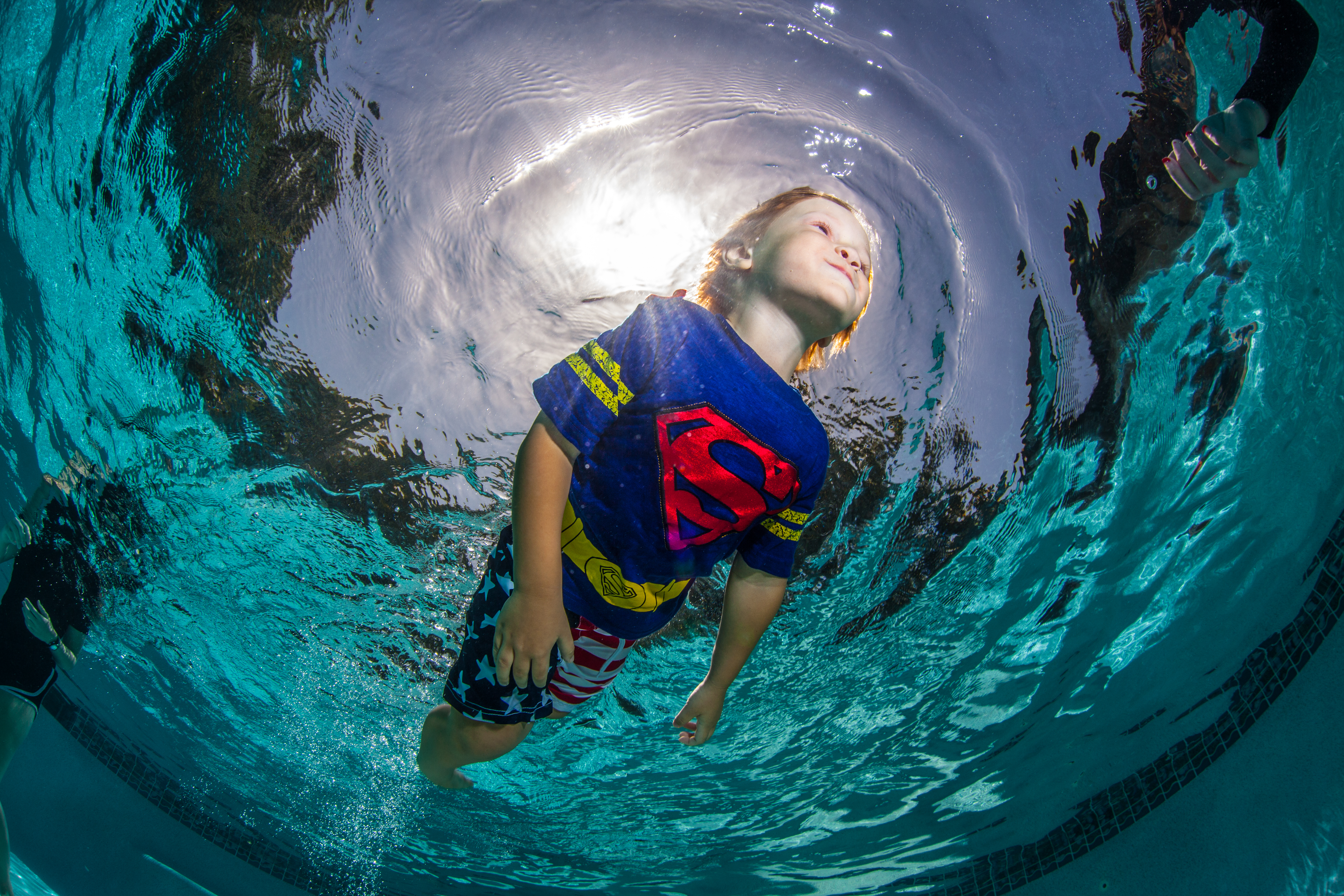 Empower Your Child. We can Help.