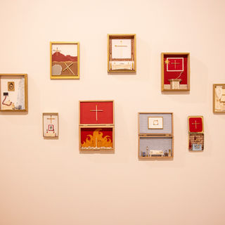 The Fires That Shape Us