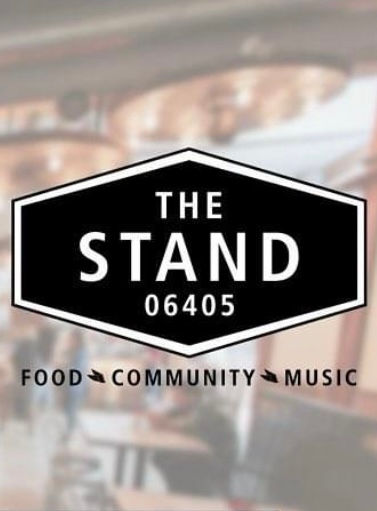 Live At The Stand