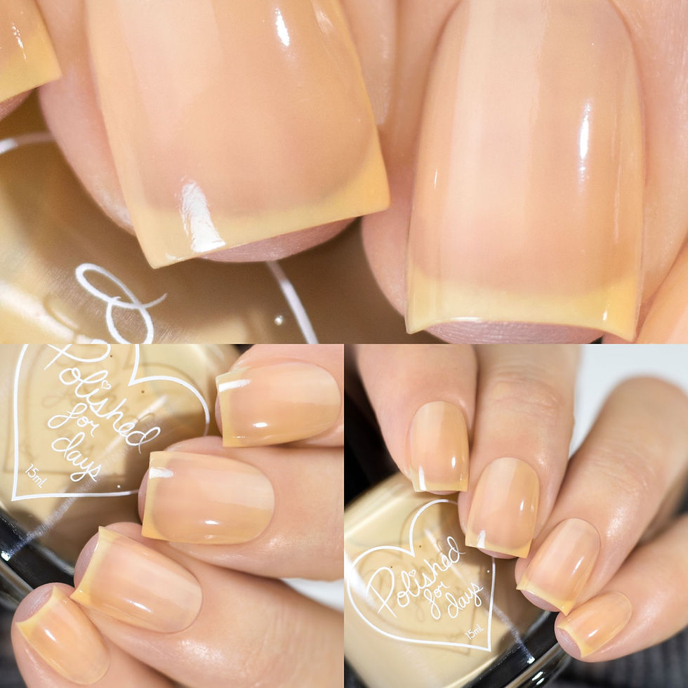 Thumbnail: Soft Focus Basecoat - Neutral