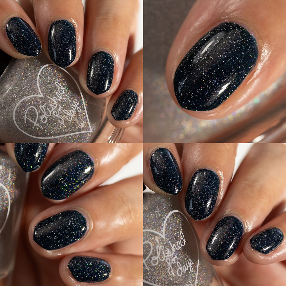 Thumbnail: Crystalline - Diamond Dust