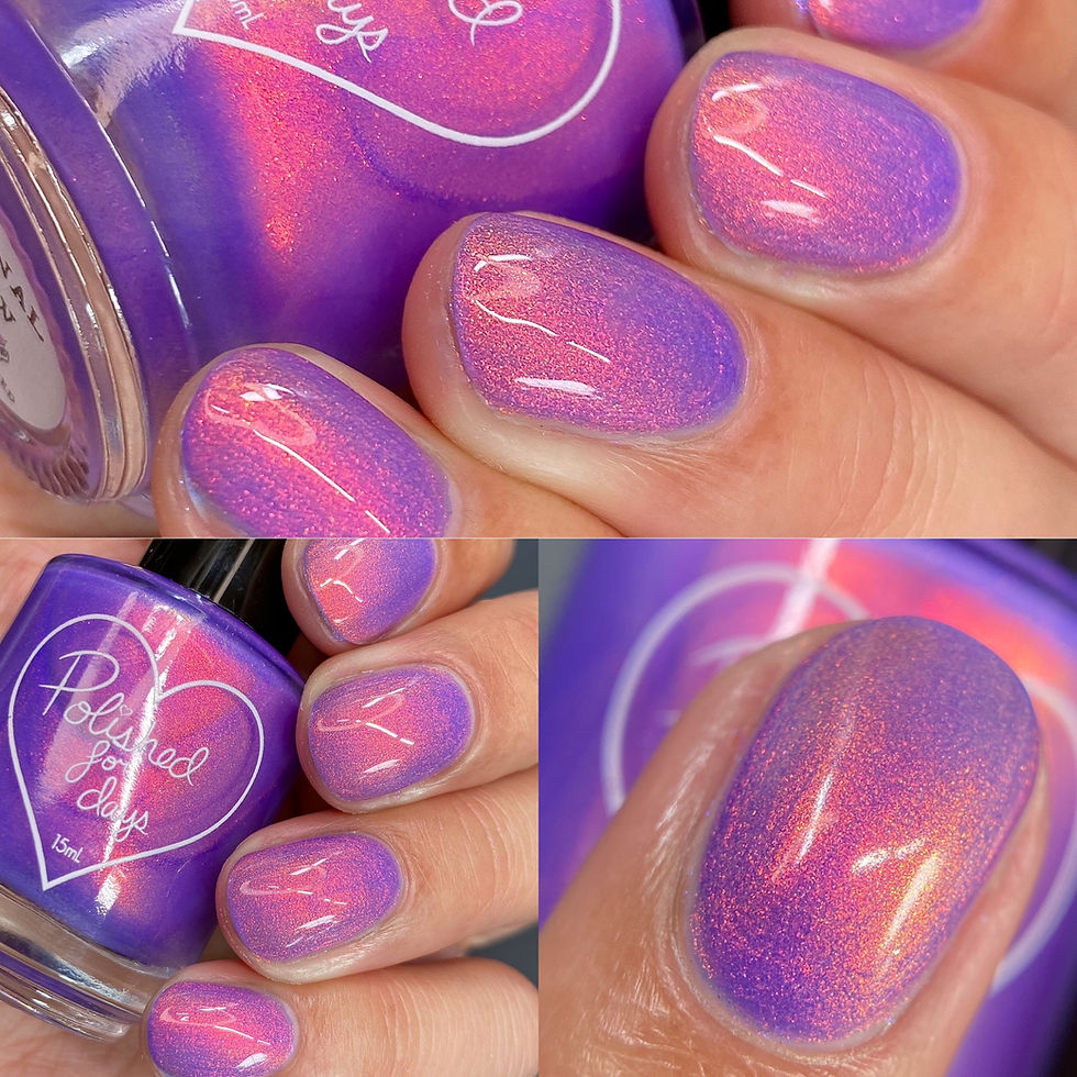 Thumbnail: Eternal Glow