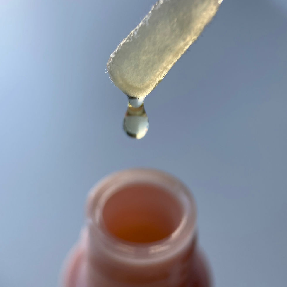 Dew Drops - Nail & Cuticle Oil