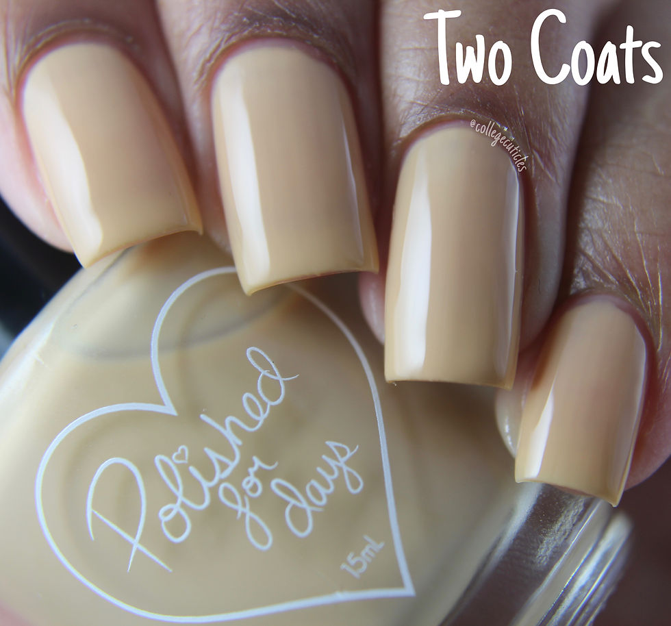 Thumbnail: Soft Focus Basecoat - Neutral