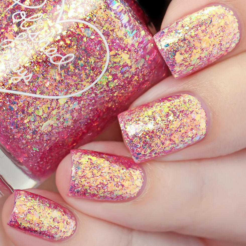 Thumbnail: Returning Polish Bundle