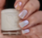 Thumbnail: Soft Focus Basecoat - Snow