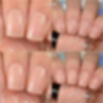 Thumbnail: Soft Focus Basecoat - Peach Fuzz