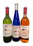 Buccia Vineyard Wine - Classics