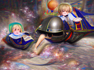 Creer en dios ¿La infancia del intelecto?
