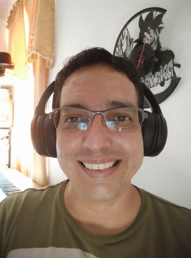 Foto del escritor: William Javier Diaz