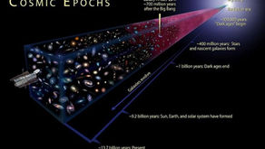 PROBABILIDAD E INFORMACIÓN, UN UNIVERSO POSIBLE SIN DIOS