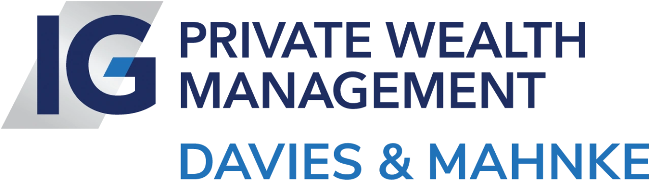 Davies & Mahnke Logo tall.webp