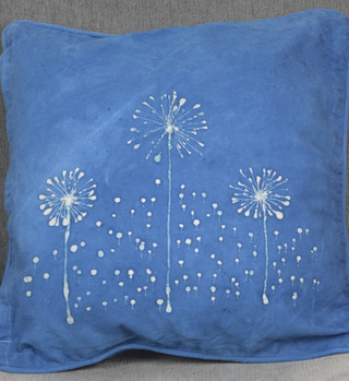 Batik Cushion