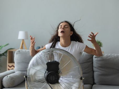 What’s the ROI on Adding Central Air?