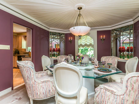 Sink into This Plush Home in Glen Arm