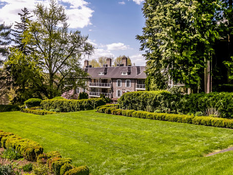 Close to the City: Baltimore County's Hidden Gem