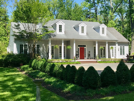 5 Things to Love About This House