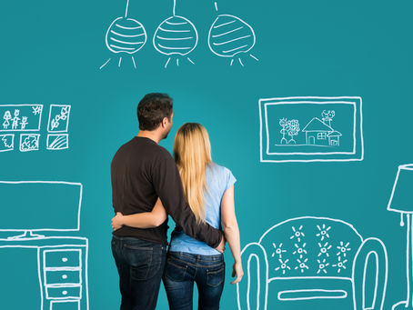 Five Things to Consider When Budgeting for a New Home