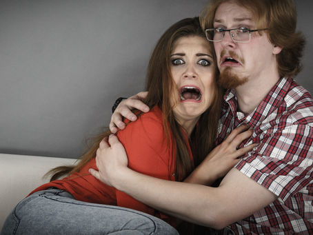 Don't Let an Imperfect Home Inspection Scare You Away