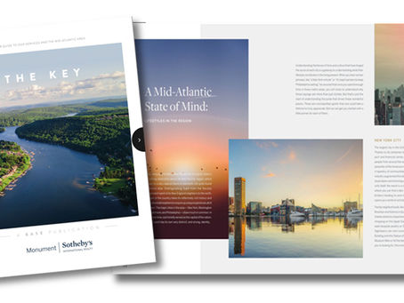 Read The Key Magazine