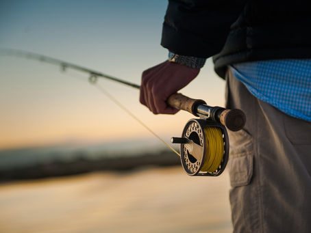 10 Best Fly-Fishing Spots in Maryland