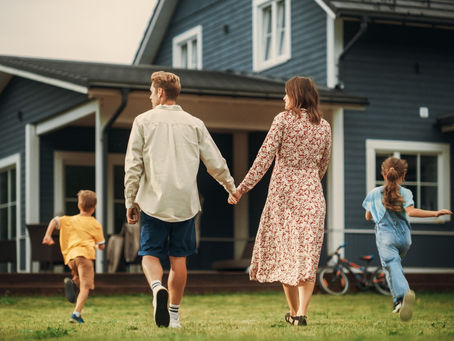 Is It Time to Buy Your Forever Home?