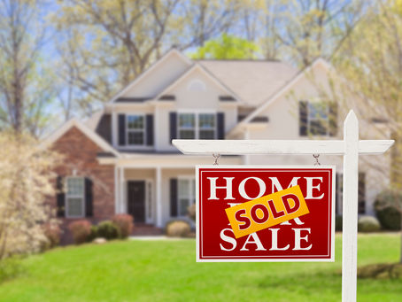 Statistics Show Now is a Good Time to Sell