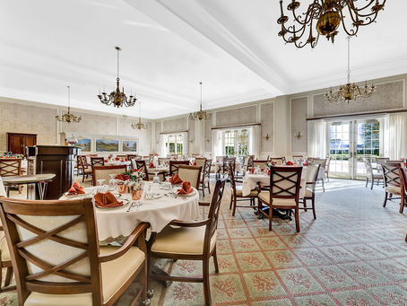 Life is Good at Brightwood