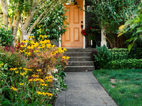 Lawn and Garden Tips and Tricks for August