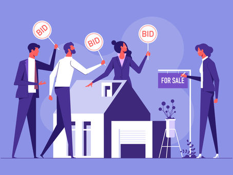 8 Secrets to Selling Your Home