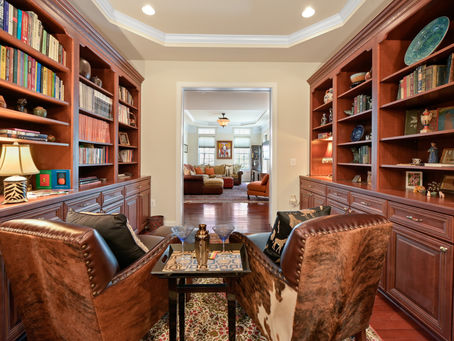 Move-in Ready Luxury in Towson