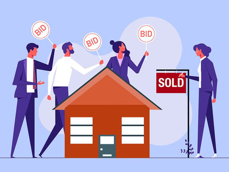 Why Can’t I Buy an Affordable Home in Baltimore Right Now?