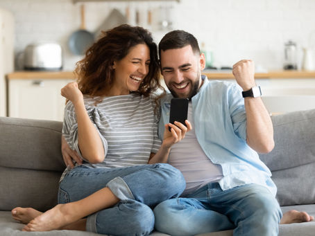 7 Ways Your Agent Can Help You Win a Bidding War