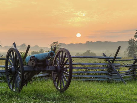 Daytrips and Activities Close to Home this Summer.