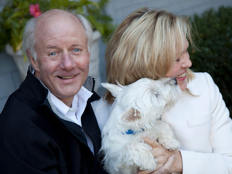 Whit & Wisdom: 40 Years and Still Going Strong