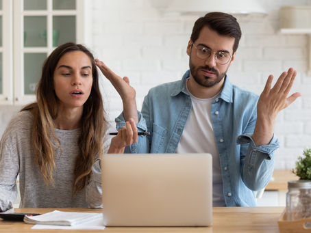 Let us Help You Buy Your First Home