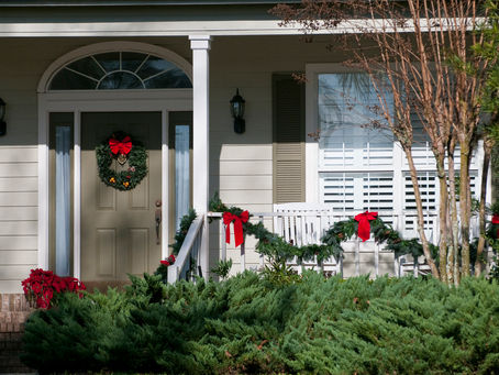 3 Reasons to Sell Your Home During the Holidays