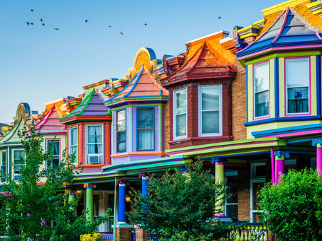 2021 Housing Trends in a Nutshell