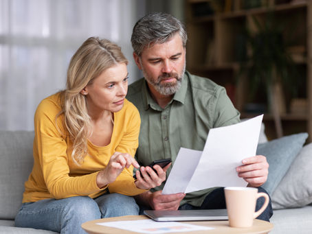 Home Sellers: Navigating Multiple Offers