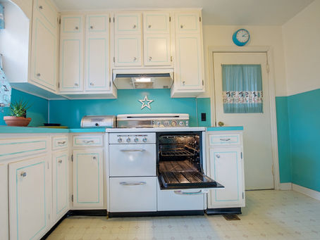 Younger Buyers Want Baby Boomers to Update Their Homes