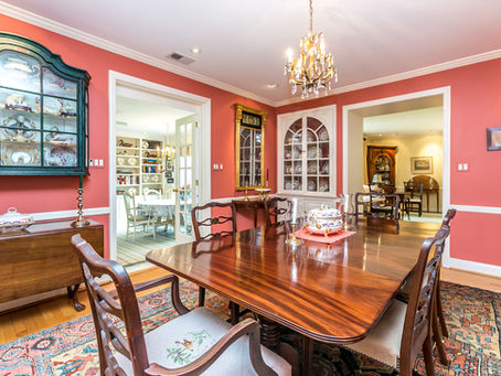 Traditional or Open Floor Plan: Which is Right for You?