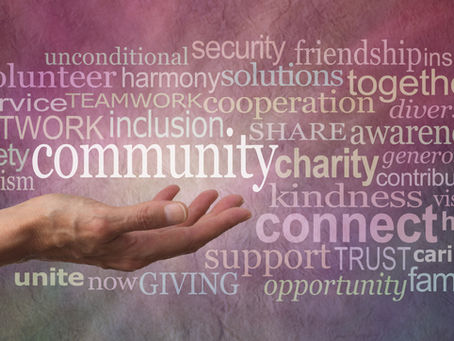 5 Ways of Helping Your Local Community Today