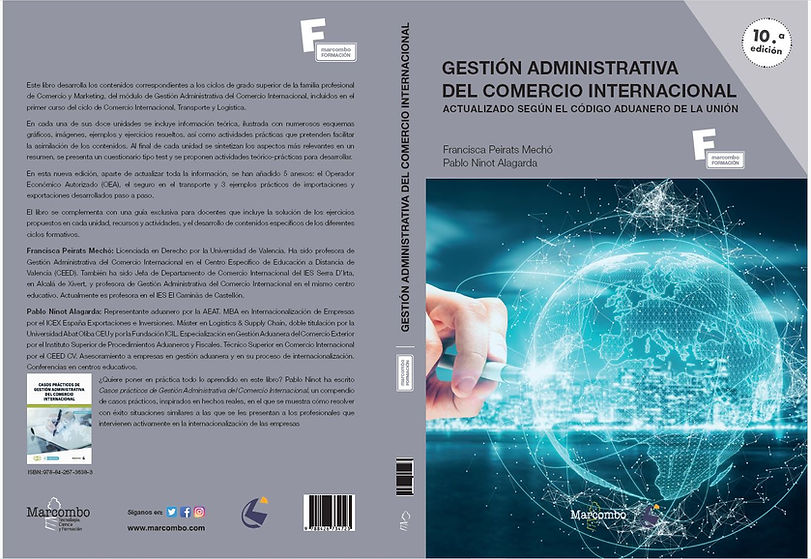 gestión administrativa del comercio internacional Pablo Ninot CFGS.JPG