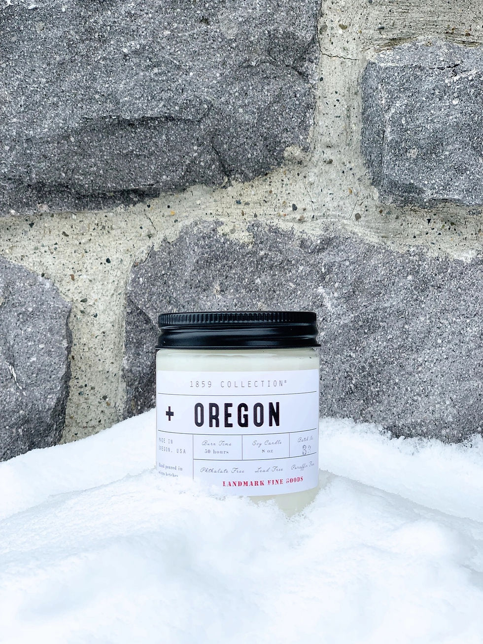 Thumbnail: Oregon 1859 Collection® Candle - Oregon