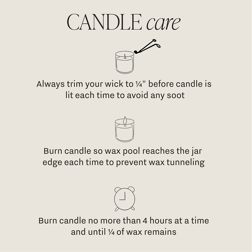 Thumbnail: Coastal Lemon 11 oz Soy Candle