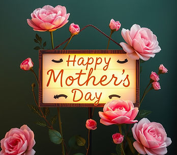 Happy Mother's Day sign.jpg