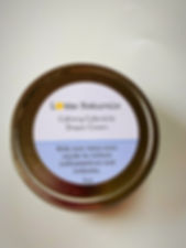 Calming Calendula Diaper Cream
