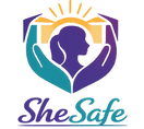 Our trauma informed support at Sher Safe  team provides safe, confidential, and empowering