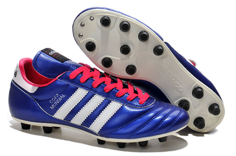 Miniatura: Zapatos Adidas Copa Mundial 